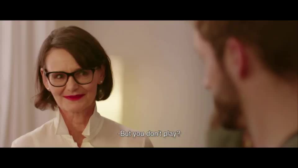 Charlotte Heinimann : video clip