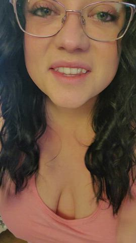 I'm dorky but I've got curves galore : video clip