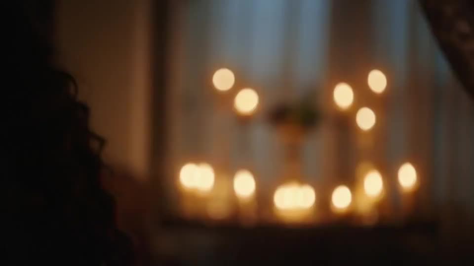 Sai Bennett in The Spanish Princess (TV Mini-Series 2019–2020) [S02E05] : video clip