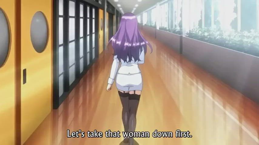 Kutsujoku Episode 1 : video clip
