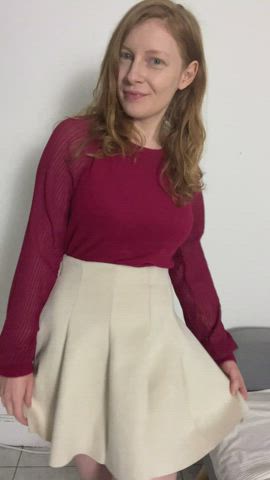 Aiming to become a cute momma : video clip