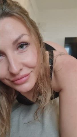 Can you please give me some love : video clip
