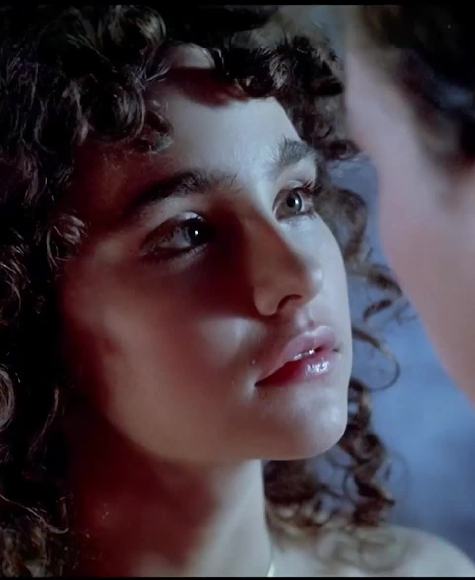Diane Franklin - Last American Virgin : video clip
