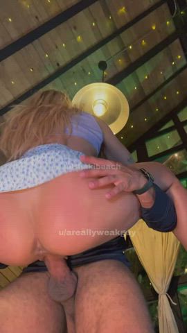 This is how you make a baby : video clip