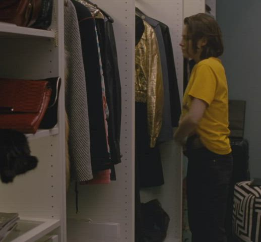 Kristen Stewart - Personal Shopper : video clip
