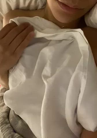 Stay for a peek :) : video clip