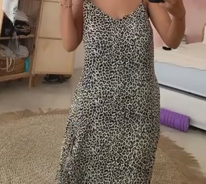 Getting naughtier while he's away, would you break my window for this? :P : video clip