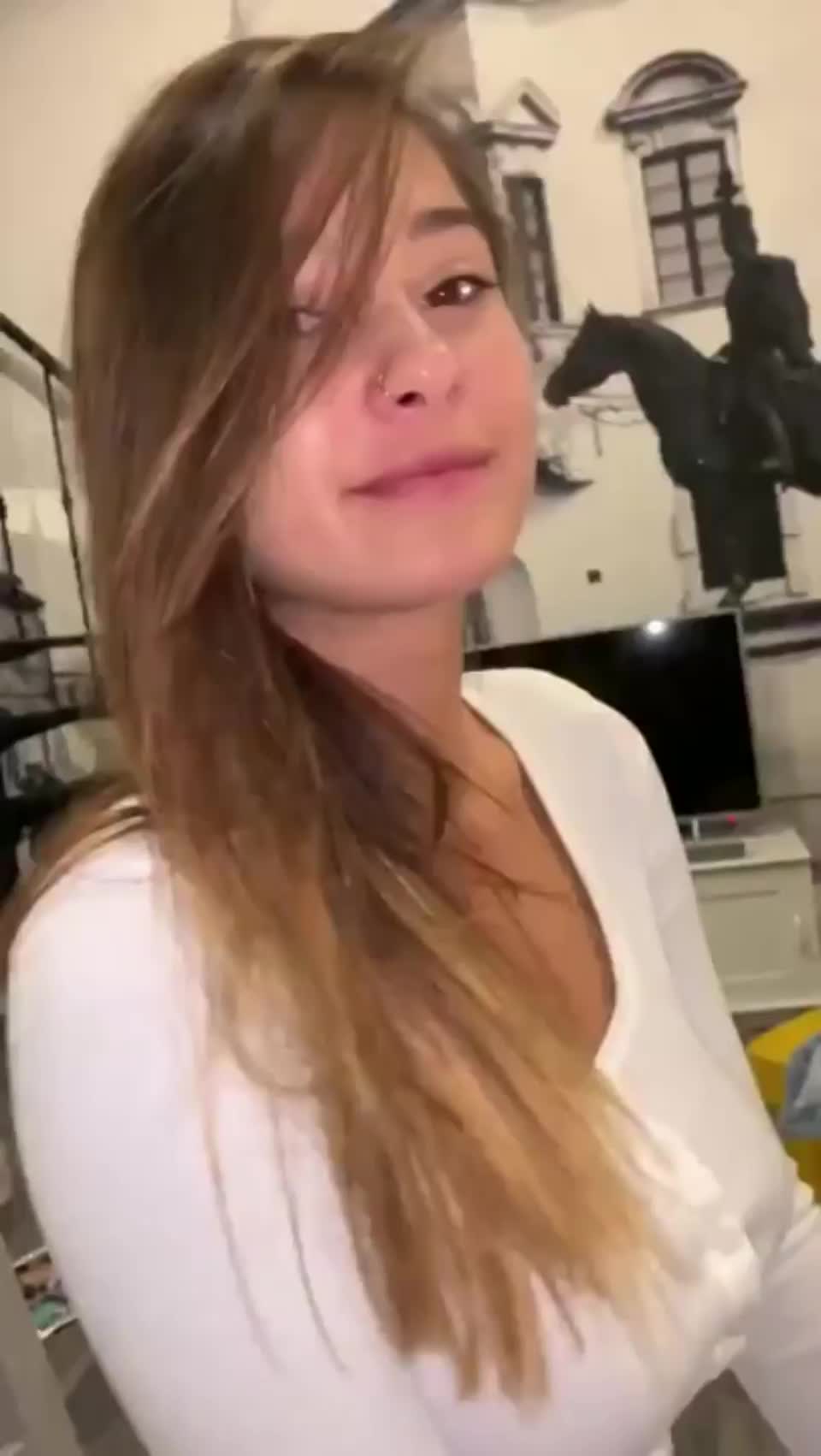 Flashing Drop : video clip