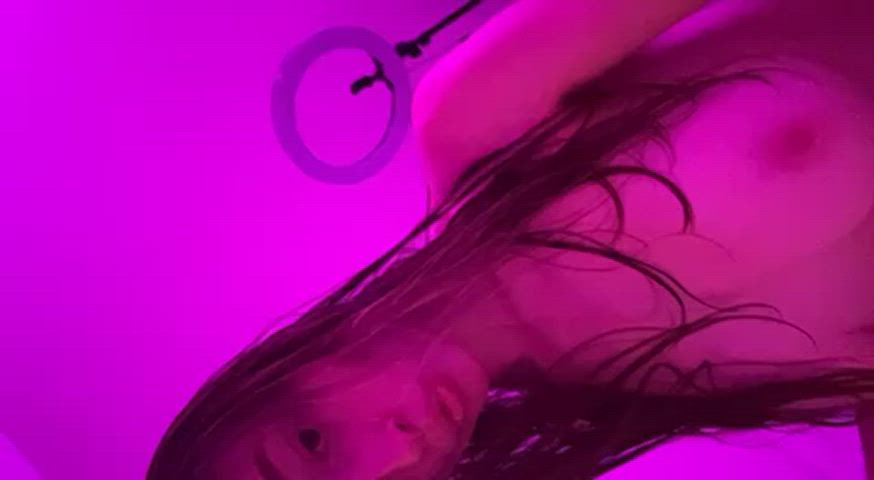 Would you eat my pussy?😽 : video clip