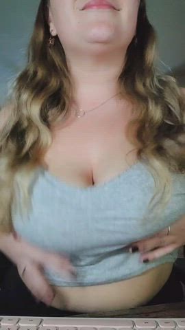 They'd look so much better with your cock in between : video clip