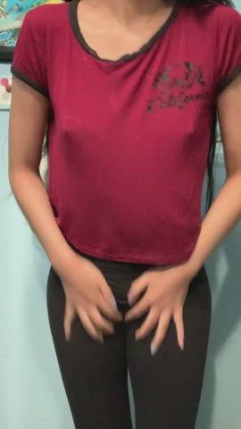 My Mexican body needs to be pumped! : video clip