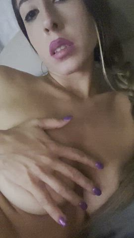 ending the day with a naked flight attendant >>> : video clip