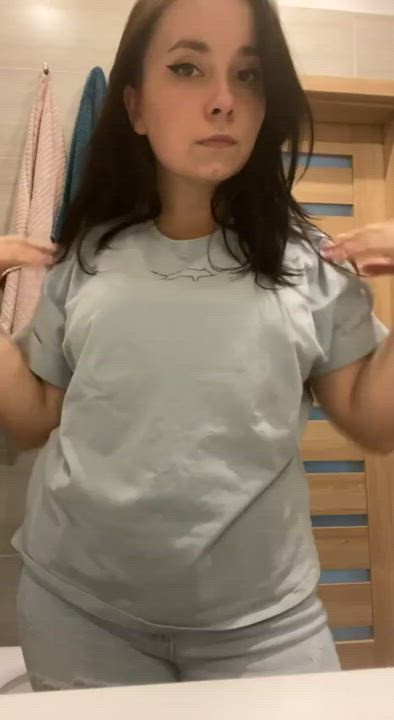 The best tittydrop you can see today 🔥 : video clip
