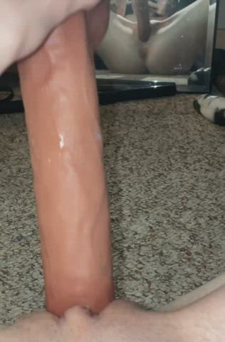 New angle for you to enjoy : video clip
