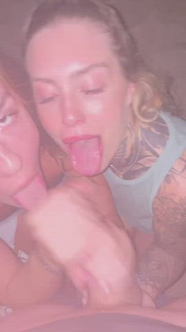 Midnight beach blowjob : video clip