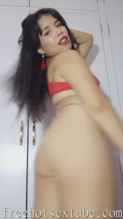 I Can Be Your Company and Sit in Your Face If You Ask Nicely! : video clip