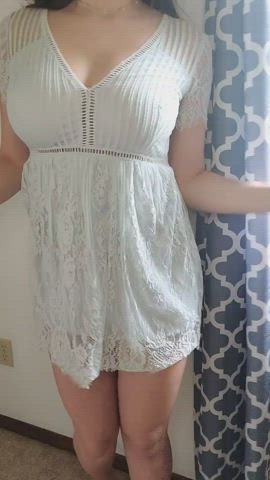 are you into short teens with huge perky boobs like mine? : video clip