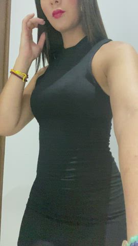Would you like to use this ass as your daily pocket pussy? : video clip