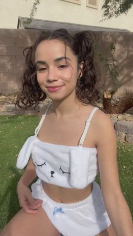 best cuddler you've ever met 🧸 : video clip