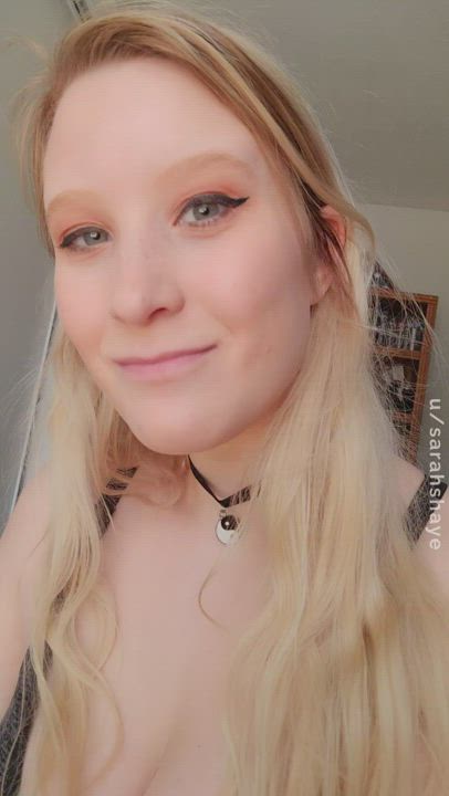 Can I drop them on your face if I plank on top of you? : video clip