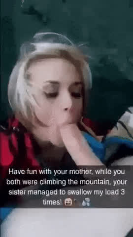 Does anyone know her name and the full thing? : video clip