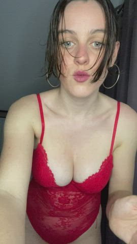 Can I be your tiny fuck toy 😉 : video clip