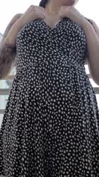 Parents are out for the day and I'm ready to play : video clip