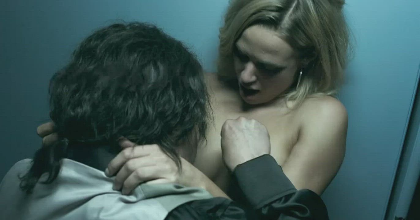 Lana's Plot in Banshee : video clip