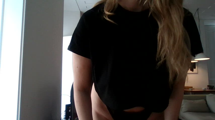 British girls bounce their tits the hardest (oc) : video clip