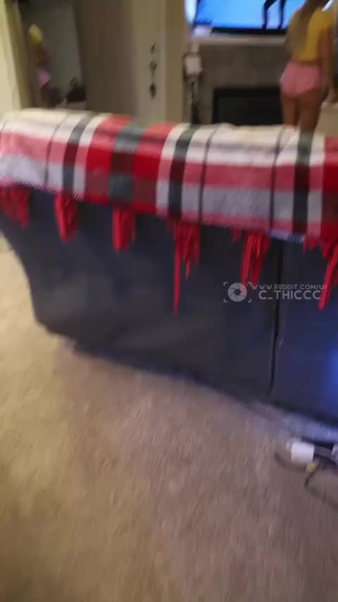 Do you like playing games while getting creampied? 🥲[OC] : video clip