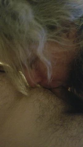 I love sucking dick and I Love Cum even more! ;) : video clip