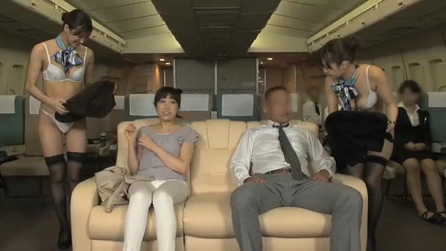 [FFFM] What a good airline : video clip