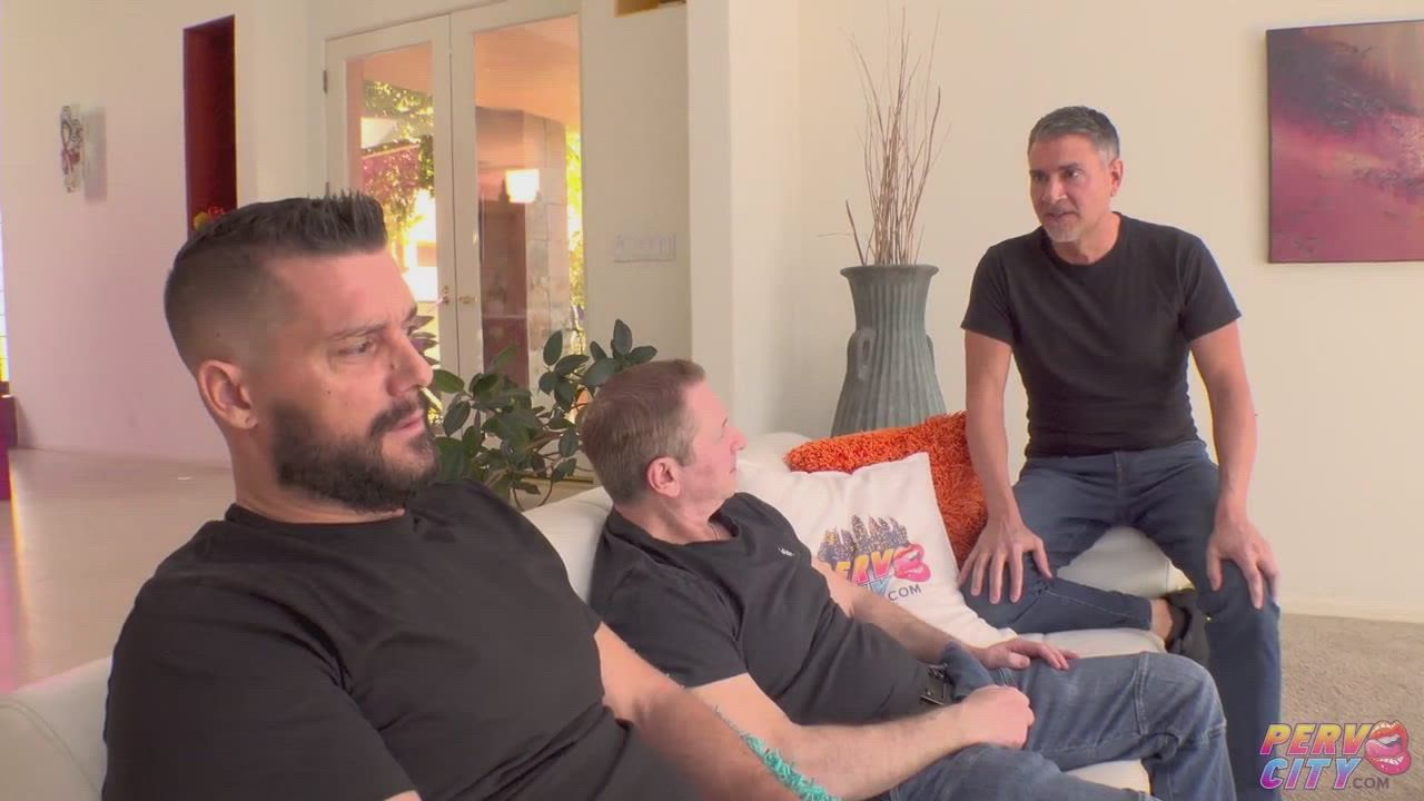 All Holes Filled : video clip