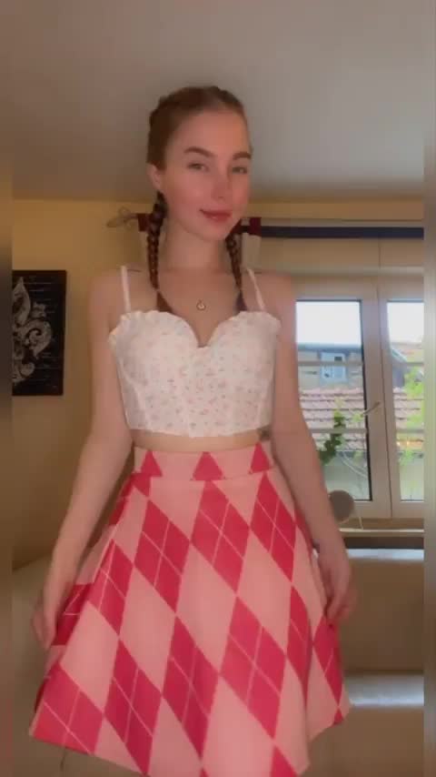 not perfect but 100% fuckable : video clip