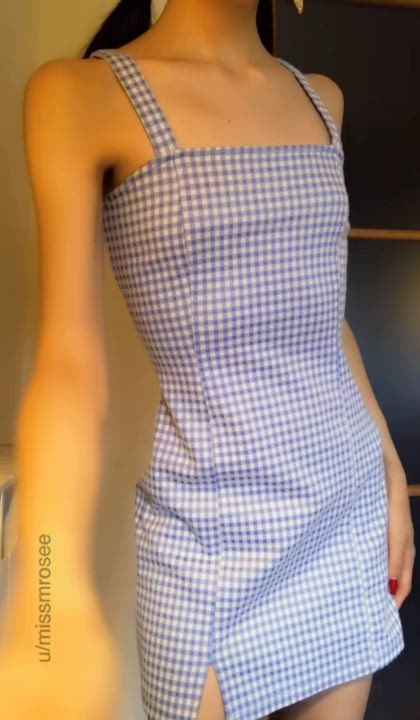 Do men actually appreciate my body type? : video clip