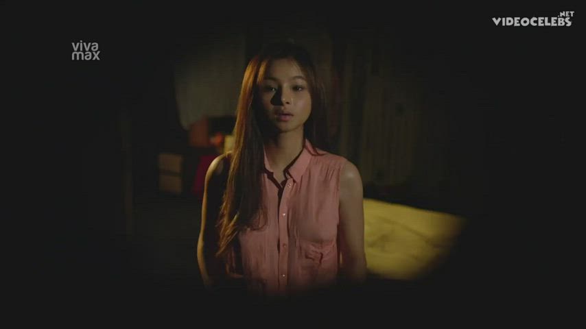 What is this from? Who is she? : video clip