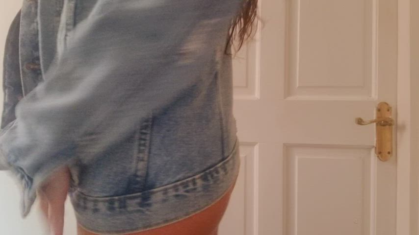 dad I forgot my panties again : video clip