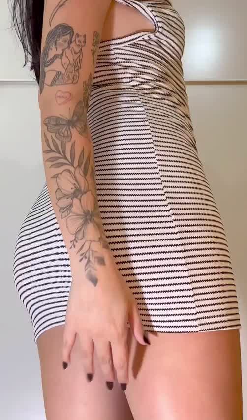 My candy holes for you ;) : video clip