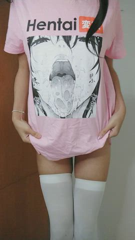 Have you ever tasted a 2003 girl? : video clip