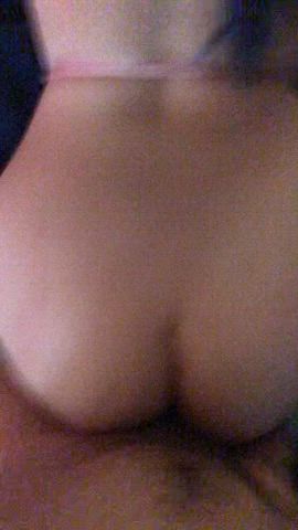 She cums like like a good girl : video clip