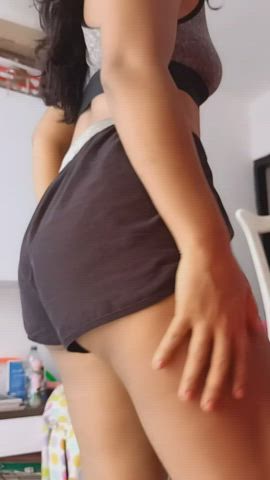 Perfect ass part : video clip