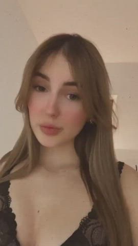 Would you rub your hands up and down this body? : video clip