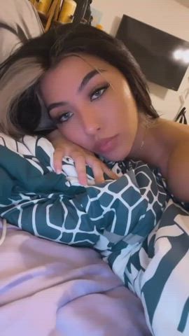 Any help? : video clip