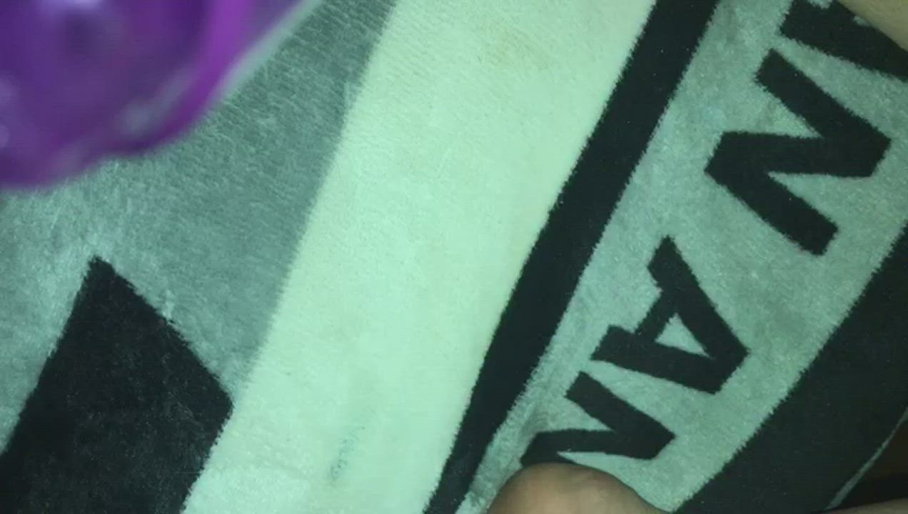 if only it was a real Cock... : video clip