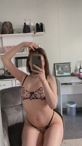 Nude.. anyone want to join? : video clip