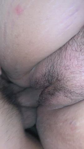 Getting filled by my neighbor : video clip