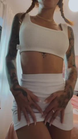Omg I need to stop skipping gym : video clip