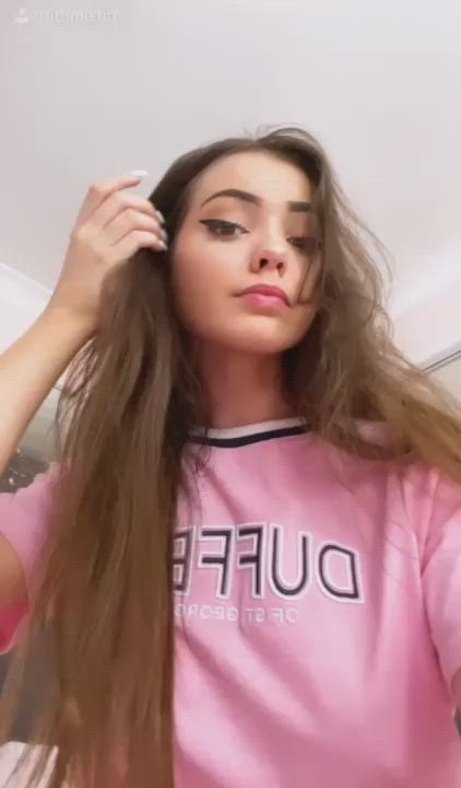 Eyecandy 🥵💦 7GB UPDATED ALBUM IN COMMENTS 👇👇 : video clip