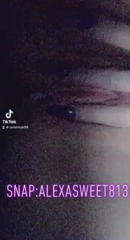 I almost got caught in this one : video clip