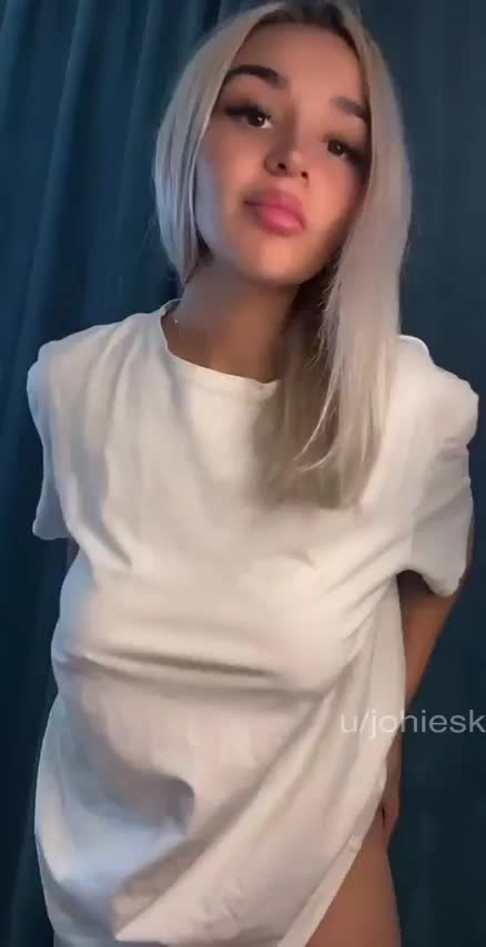 I love wearing your clothes : video clip